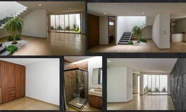 CASA EN VENTA EN CAÑADAS DEL BOSQUE $3,207,600