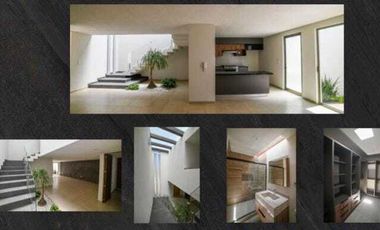 CASA EN VENTA EN CAÑADAS DEL BOSQUE $3,207,600