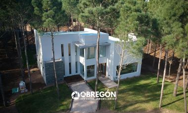 Casa en Venta en Barrio Pioneros Pinamar