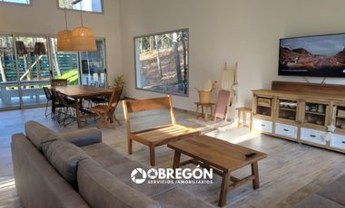 Casa en Venta en Barrio Pioneros Pinamar