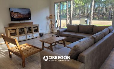 Casa en Venta en Barrio Pioneros Pinamar