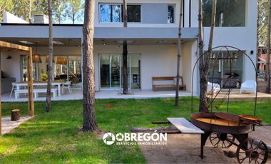 Casa en Venta en Barrio Pioneros Pinamar