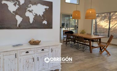 Casa en Venta en Barrio Pioneros Pinamar