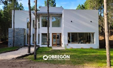 Casa en Venta en Barrio Pioneros Pinamar