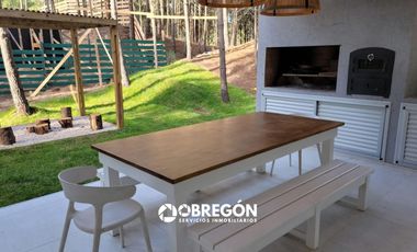 Casa en Venta en Barrio Pioneros Pinamar