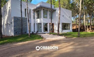 Casa en Venta en Barrio Pioneros Pinamar
