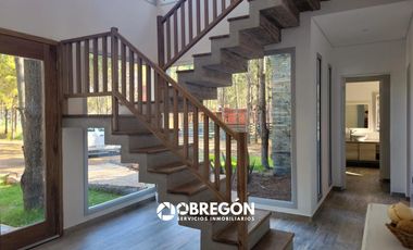 Casa en Venta en Barrio Pioneros Pinamar