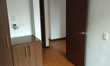 apartamento en arriendo en la felicidad. Cod A6207202