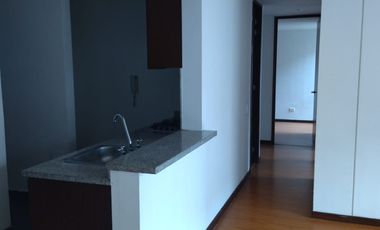 apartamento en arriendo en la felicidad. Cod A6207202