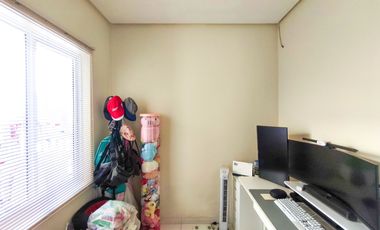 Rumah 2 Lt SHM 5 Mnt ke Mall Paradise Walk Serpong Dibantu KPR J-43170