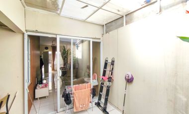 Rumah 2 Lt SHM 5 Mnt ke Mall Paradise Walk Serpong Dibantu KPR J-43170