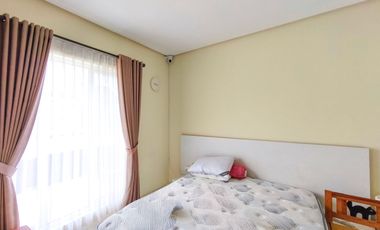 Rumah 2 Lt SHM 5 Mnt ke Mall Paradise Walk Serpong Dibantu KPR J-43170