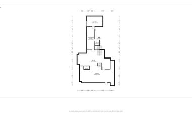 Rumah 2 Lt SHM 5 Mnt ke Mall Paradise Walk Serpong Dibantu KPR J-43170