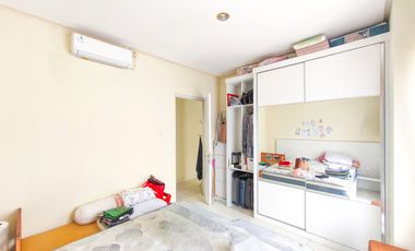 Rumah 2 Lt SHM 5 Mnt ke Mall Paradise Walk Serpong Dibantu KPR J-43170