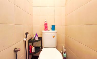 Rumah 2 Lt SHM 5 Mnt ke Mall Paradise Walk Serpong Dibantu KPR J-43170