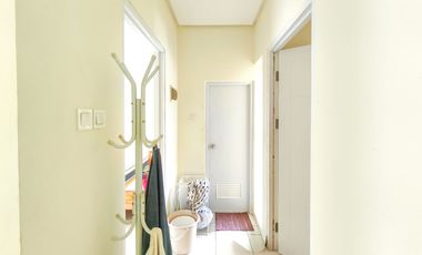 Rumah 2 Lt SHM 5 Mnt ke Mall Paradise Walk Serpong Dibantu KPR J-43170