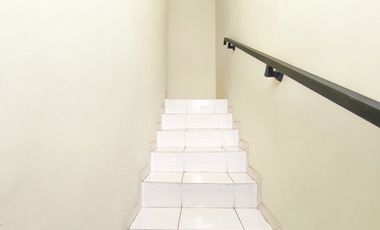 Rumah 2 Lt SHM 5 Mnt ke Mall Paradise Walk Serpong Dibantu KPR J-43170