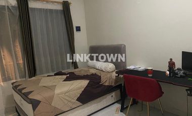 Dijual Rumah Cluster Shabrina Residence Sektor 9