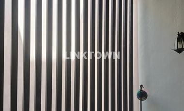 Dijual Rumah Cluster Shabrina Residence Sektor 9