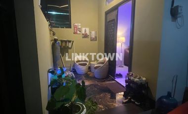 Dijual Rumah Cluster Shabrina Residence Sektor 9