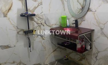Dijual Rumah Cluster Shabrina Residence Sektor 9