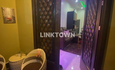 Dijual Rumah Cluster Shabrina Residence Sektor 9
