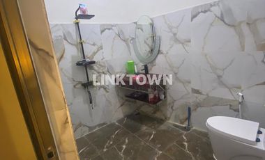 Dijual Rumah Cluster Shabrina Residence Sektor 9