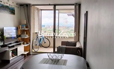 Departamento en Venta en Metro Gruta Lourdes