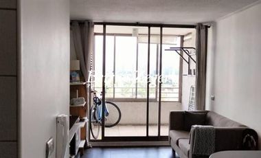 Departamento en Venta en Metro Gruta Lourdes