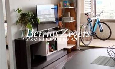 Departamento en Venta en Metro Gruta Lourdes