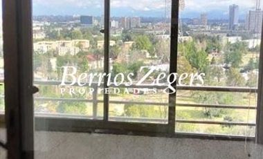 Departamento en Venta en Metro Gruta Lourdes