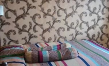 Disewakan Apartemen Kebagusan City-Tower C, Fullfurnished