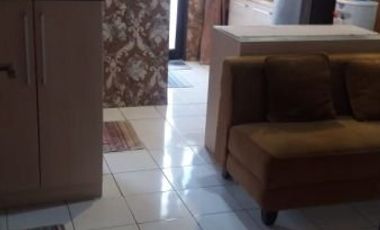 Disewakan Apartemen Kebagusan City-Tower C, Fullfurnished
