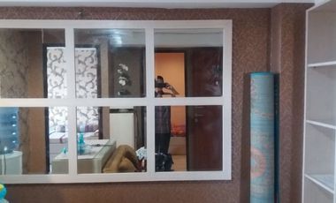 Disewakan Apartemen Kebagusan City-Tower C, Fullfurnished