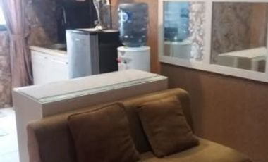 Disewakan Apartemen Kebagusan City-Tower C, Fullfurnished
