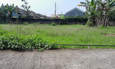 Tanah Ciomas Bogor, Dalam Perum Laladon Indah Baru,SHM