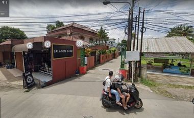 Tanah Ciomas Bogor, Dalam Perum Laladon Indah Baru,SHM