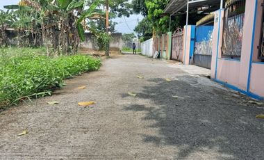 Tanah Ciomas Bogor, Dalam Perum Laladon Indah Baru,SHM