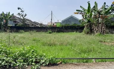 Tanah Ciomas Bogor, Dalam Perum Laladon Indah Baru,SHM