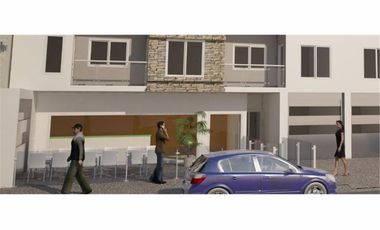 VENTA DE LOCAL CON RENTA RINCON 540 LOMAS DE ZAMORA
