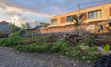Freehold - Rare opportunity sale Land in Prime location Bumbak Umalas, 10 minutes to Berawa Beach, Canggu, Bali