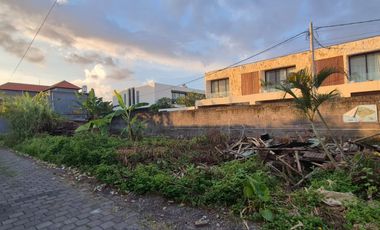Freehold - Rare opportunity sale Land in Prime location Bumbak Umalas, 10 minutes to Berawa Beach, Canggu, Bali