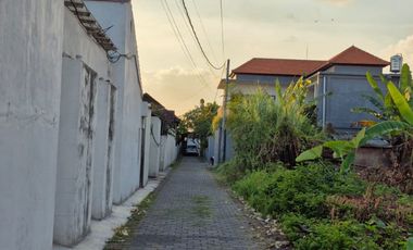 Freehold - Rare opportunity sale Land in Prime location Bumbak Umalas, 10 minutes to Berawa Beach, Canggu, Bali