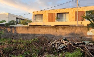 Freehold - Rare opportunity sale Land in Prime location Bumbak Umalas, 10 minutes to Berawa Beach, Canggu, Bali