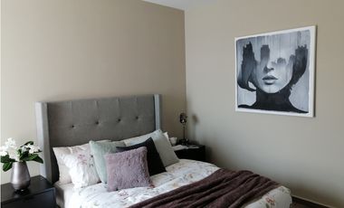 DEPARTAMENTO PLANTA BAJA VENTA EN ZAKIA-ZIRÉ EL MARQUES QUERETARO GAA