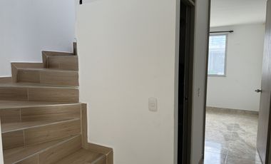 casa en arriendo en conjunto reservado lomaverde. Cod A1080074