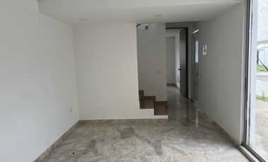 casa en arriendo en conjunto reservado lomaverde. Cod A1080074