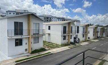 casa en arriendo en conjunto reservado lomaverde. Cod A1080074