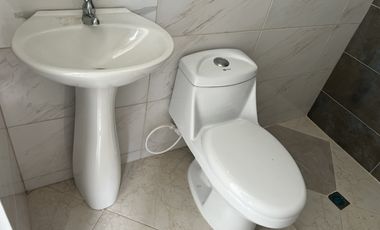 casa en arriendo en conjunto reservado lomaverde. Cod A1080074