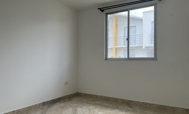 casa en arriendo en conjunto reservado lomaverde. Cod A1080074